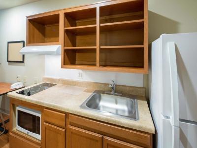 Extended Stay America Select Suites - - East - 15