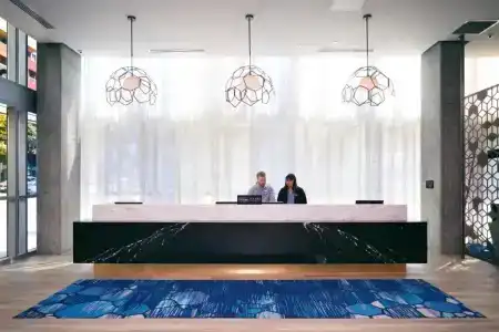 Carte San Diego Downtown, Curio Collection By Hilton - 35