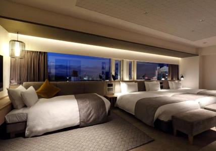 Solaria Nishitetsu Fukuoka - 67