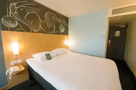 ibis Avignon Centre Gare - 52