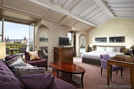 The Westin Paris - Vendôme - 35