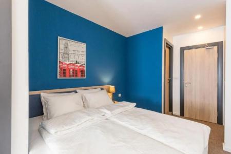 Premium Crown Suites - 13