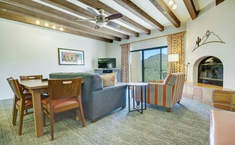 Starr Pass Golf Suites - 0