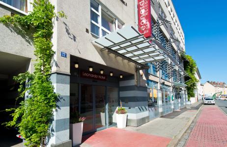 Leonardo Nürnberg - 19