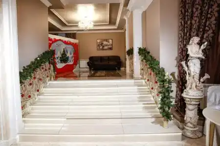 Нуртау - 11