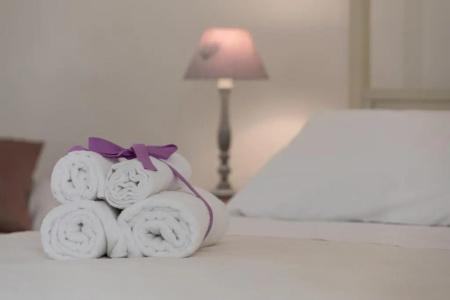 b&b Dimora San Vincenzo - 43