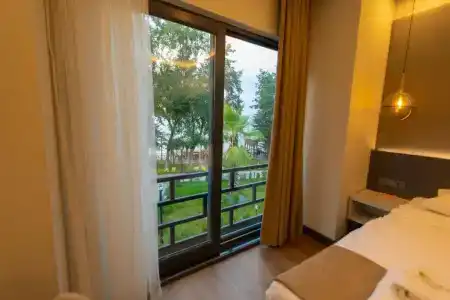Santana Otel - 101