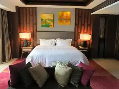 Crowne Plaza Danang - 48