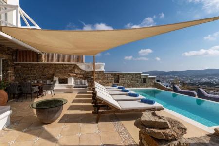 Mykonos Divino - 190