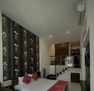 Ngoc Linh Luxury - 15