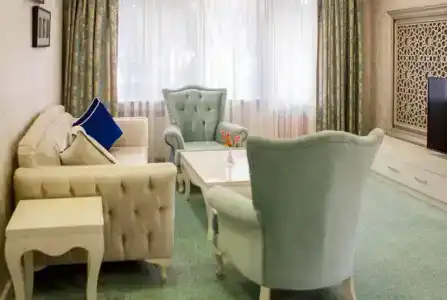 Ramada by Wyndham Baku - 45