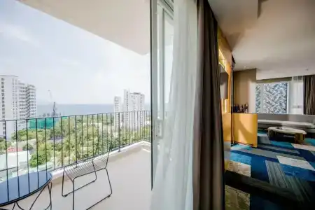 Quinter Central Nha Trang - 81