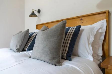 The Chequers at Burcot - 15