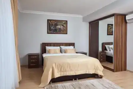 Tarabya Palace Suites - 58