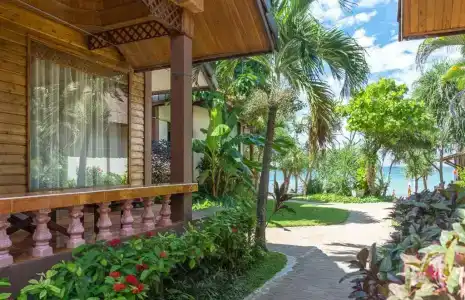 Lanta Miami Resort - 113