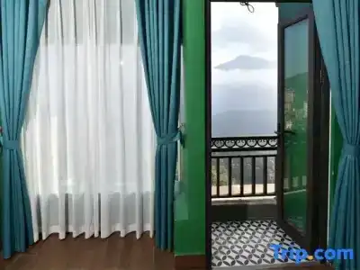 Sapa Nature View - 110