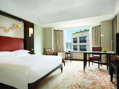 Grand Hyatt Hangzhou - 32