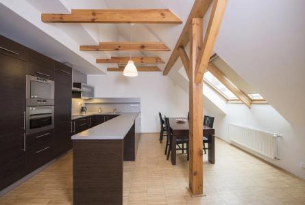 Downtown Suites Kodanska - 17