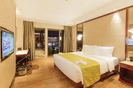 Yuexin Tomorrow Sanya - 61