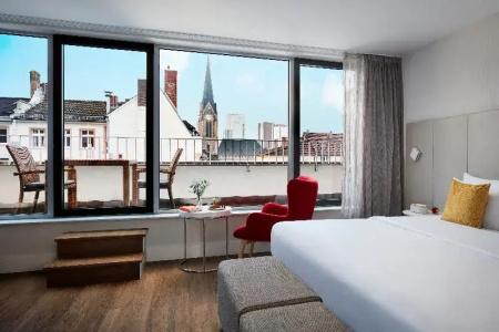 NH Collection Frankfurt City - 62