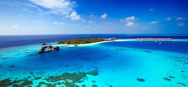 Huvafen Fushi - 41