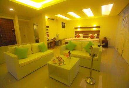 Beacon Beach Negombo - 4