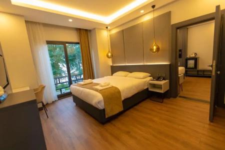 Santana Otel - 95