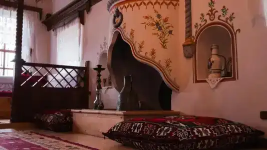 Boutique Musée - 14