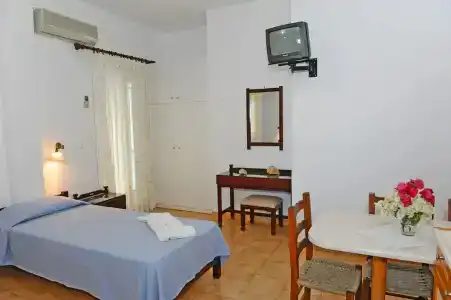 Tilemachos Rooms & Studios - 30