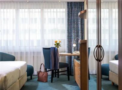 Maritim proArte Berlin - 38