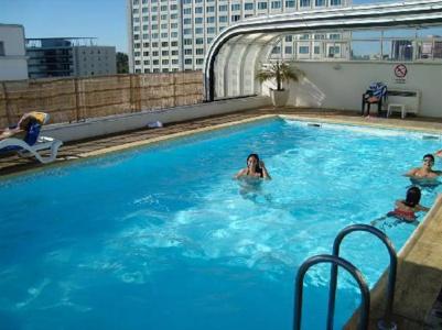 Mercure Lisboa - 15