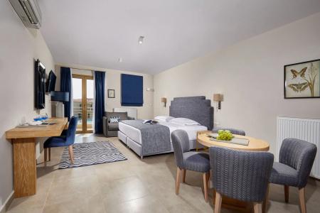 Sempre Viva Suites - 1