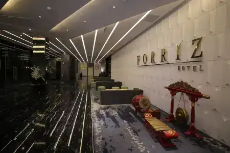 Forriz Yogyakarta - 11