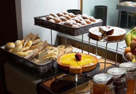 Starhotels Tuscany - 10