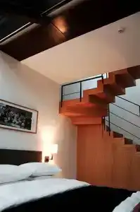 The Granary - La Suite - 91