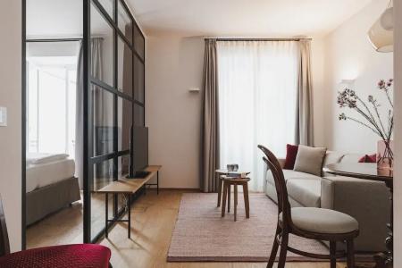 Kuntino Suites - 49