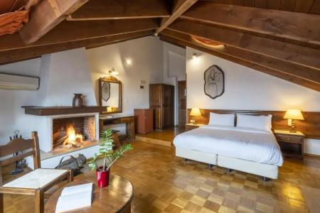 Domotel Anemolia Mountain Resort - 96