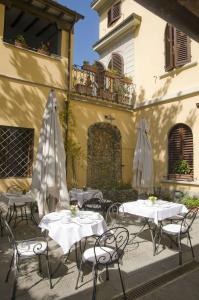 Residenza Il Villino b&b - 6