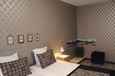 Floris Arlequin Grand-Place - 9