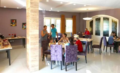 Diamond Beach Residence - 12