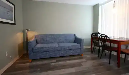 Crusader Oceanfront - 104