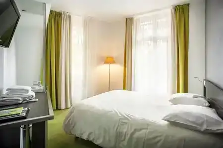 Hôtel Le Cousture - 25