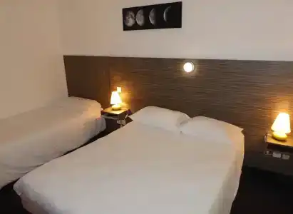 Hôtel Le Cosy Blois Villebarou - 32