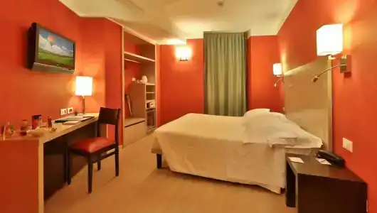 Best Western Porto Antico - 42