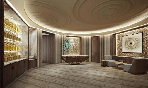 Hard Rock Dalian - 14