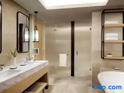 The Ritz-Carlton Sanya, Yalong Bay - 33