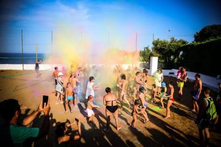 Villaggio Spiagge Rosse - 12