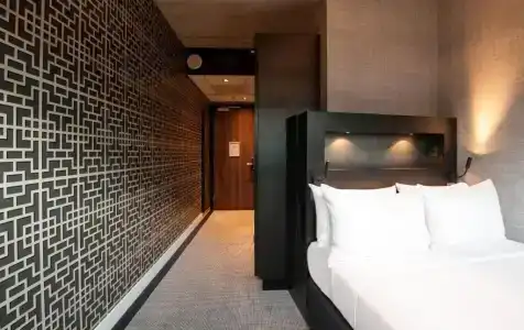 Doubletree By Hilton Amsterdam - Ndsm Wharf - 39