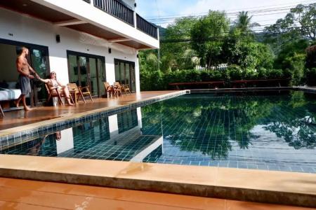 Aiya Resort Koh-Tao - 41