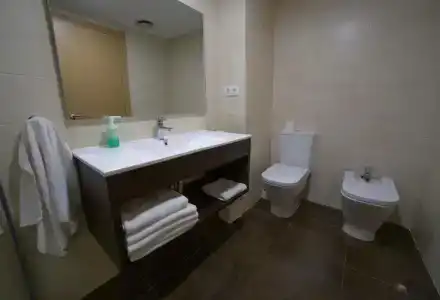 Apartaments Ponent - 94